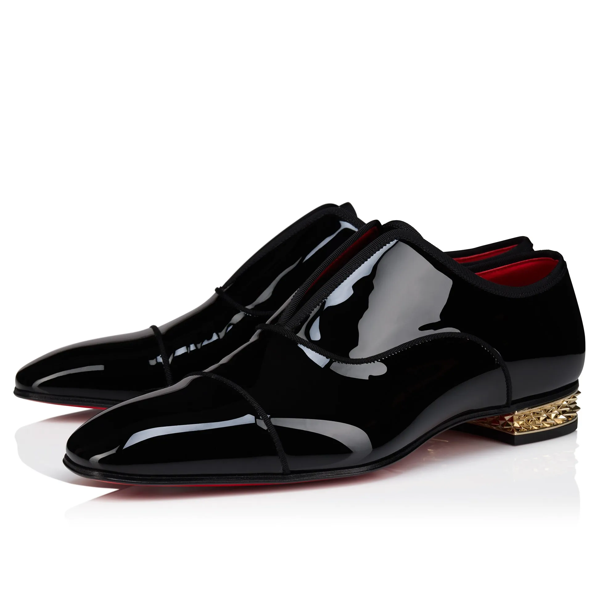 Christian Louboutin Loafer